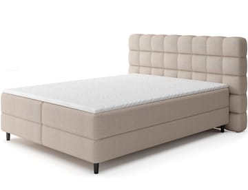 Camma Sängpaket Kontinentalsäng med förvaring 160x200 cm - Calmora 18 - Products - Möbler - Säng - Säng med förvaring