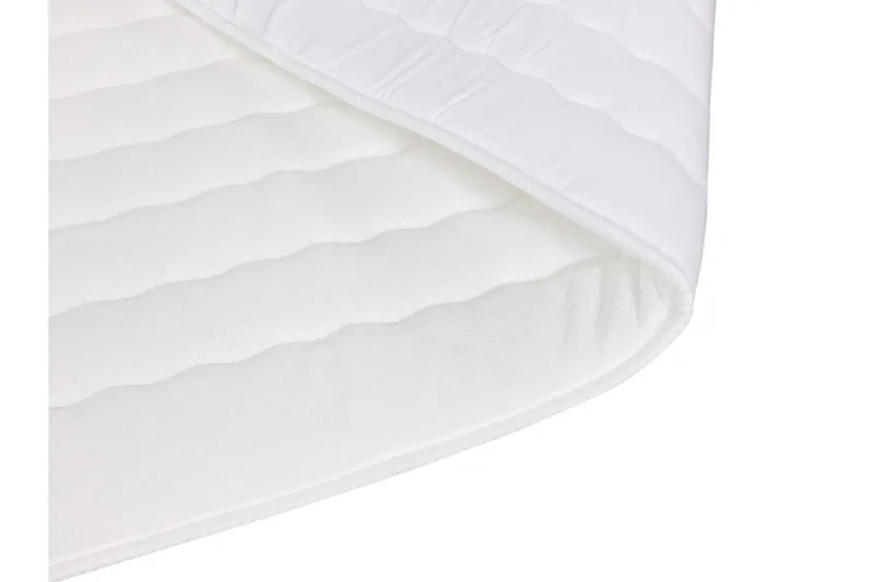 Celestine Förvaringssäng 140x200 cm - Orange - Products - Möbler - Säng - Komplett sängpaket