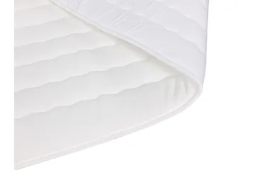 Celestine Förvaringssäng 160x200 cm - Beige/Grå - Products - Möbler - Säng - Komplett sängpaket