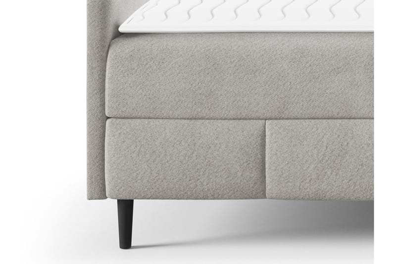 Celestine Förvaringssäng 160x200 cm - Blå - Products - Möbler - Säng - Komplett sängpaket