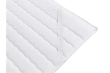 Celestine Förvaringssäng 180x200 cm - Blå - Products - Möbler - Säng - Komplett sängpaket