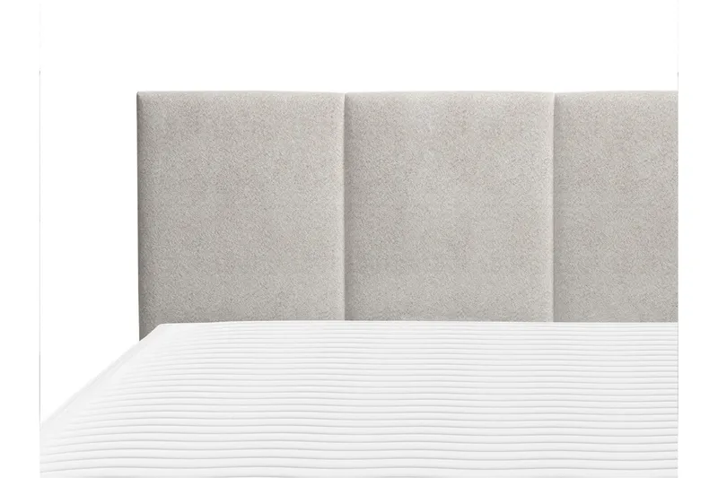 Celestine Förvaringssäng 180x200 cm - Svart - Products - Möbler - Säng - Komplett sängpaket