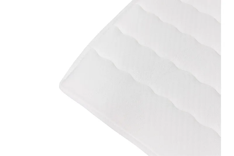 Celestine Förvaringssäng 200x200 cm - Grön - Products - Möbler - Säng - Komplett sängpaket