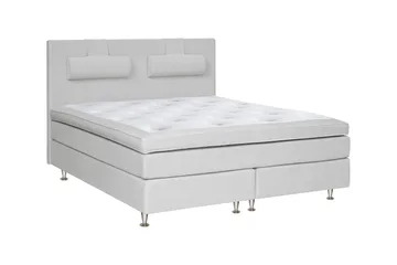 15 cm Björk,Sängben Björk 15 cm - Grå