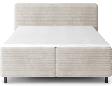 Cortiko Sängpaket Kontinentalsäng med förvaring 160x200 cm - Modullo 01 - Products - Möbler - Säng - Säng med förvaring