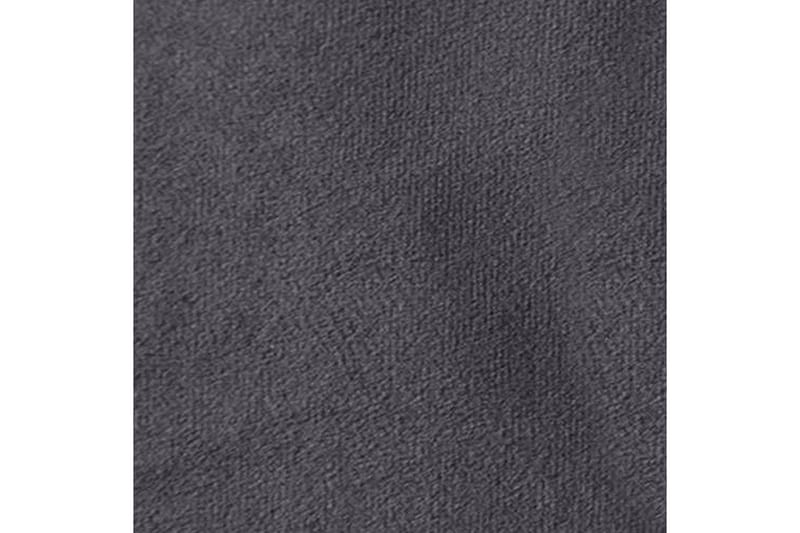 Deco Kontinentalsäng 180x215cm - Svart - Products - Möbler - Säng - Säng med förvaring