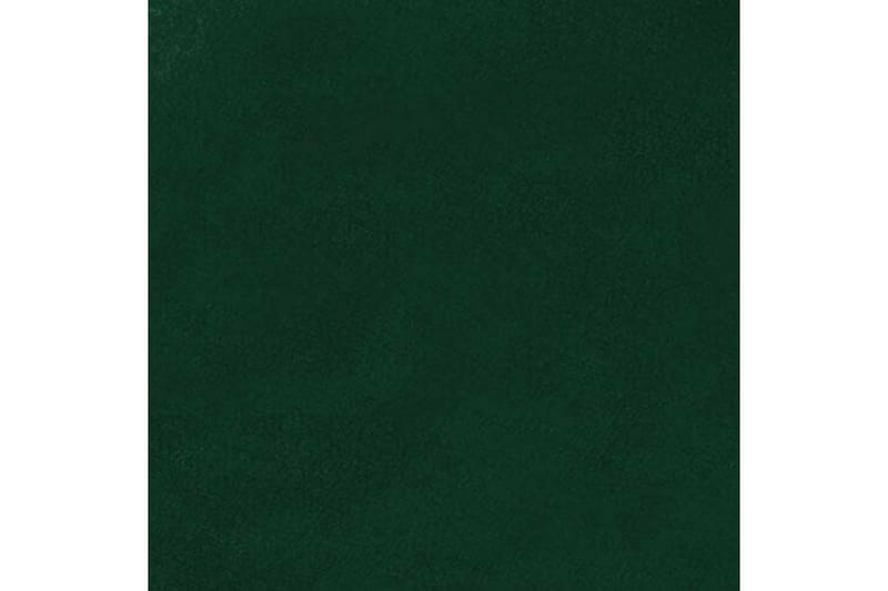 Derry Sängram 160x200 cm - Grön - Products - Möbler - Säng - Sängram & sängstomme