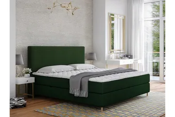 Derry Sängram 160x200 cm - Products - Möbler - Säng - Sängram & sängstomme