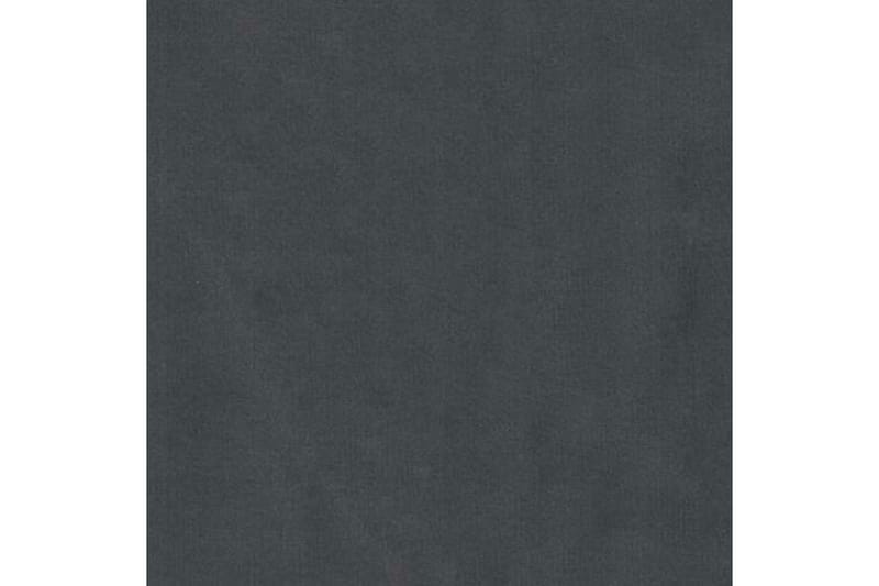 Derry Sängram 180x200 cm Dark grey - Products - Möbler - Säng - Sängram & sängstomme