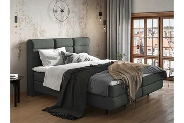 Derry Sängram 180x200 cm - Products - Möbler - Säng - Sängram & sängstomme