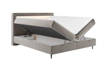 Derry Sängram 180x200 cm - Products - Möbler - Säng - Sängram & sängstomme