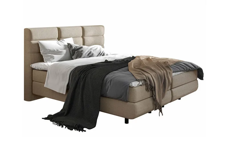 Derry Sängram 180x200 cm