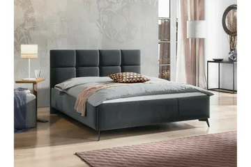 Derry Sängram 180x200 cm - Products - Möbler - Säng - Sängram & sängstomme