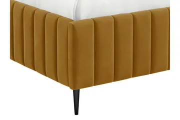 Desio Förvaringssäng 180x200 cm - Blå - Products - Möbler - Säng - Säng med förvaring