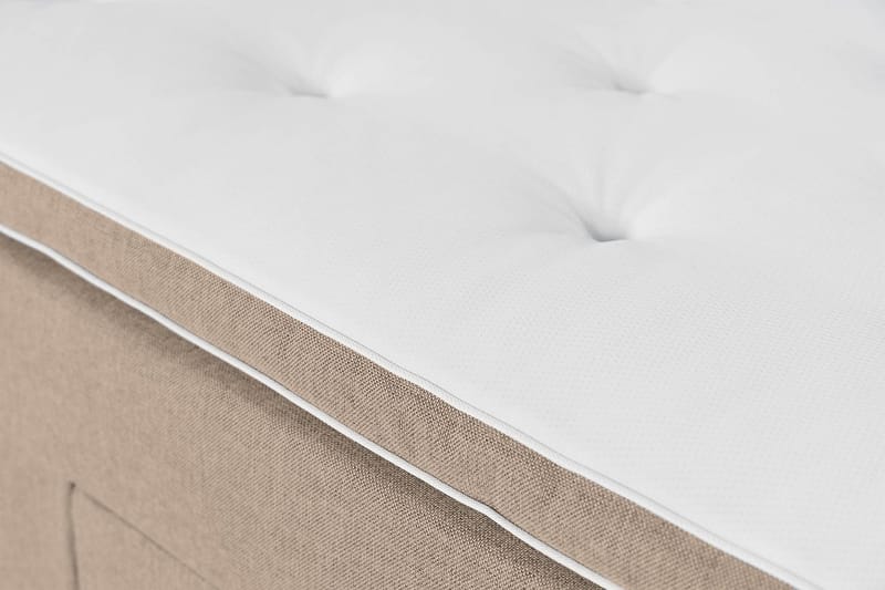 Ella Familjesäng Sängpaket 240x210  cm - (+Fler val) Mullvad - Products - Möbler - Säng - Kontinentalsäng