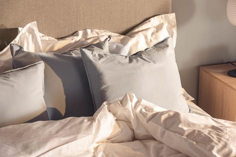 Ella Familjesäng Sängpaket 240x210  cm - (+Fler val) Mullvad - Products - Möbler - Säng - Kontinentalsäng