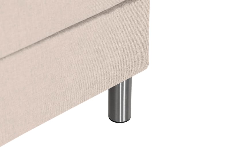 Ella Familjesäng Sängpaket 280x200  cm - (+Fler val) Beige - Products - Möbler - Säng - Kontinentalsäng