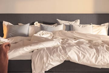 Ella Familjesäng Sängpaket 280x210  cm - (+Fler val) Mörkgrå - Products - Möbler - Säng - Kontinentalsäng