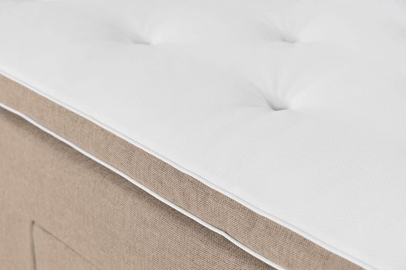 Ella Familjesäng Sängpaket 280x210  cm - (+Fler val) Mullvad - Products - Möbler - Säng - Kontinentalsäng