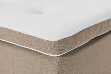 Ella Familjesäng Sängpaket 280x210  cm - (+Fler val) Mullvad - Products - Möbler - Säng - Kontinentalsäng