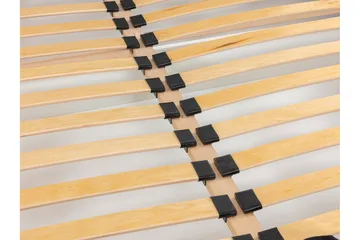 Gioia Förvaringssäng 180x200 cm - Grön - Products - Möbler - Säng - Säng med förvaring