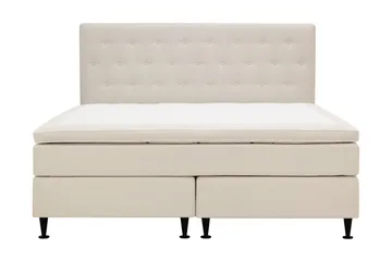 Hilton Plus Komplett Sängpaket 180x200 cm