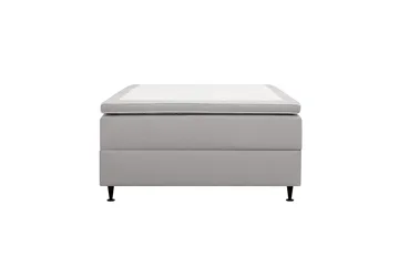 HVILA Plus Kontinentalsäng med Förvaring 120x200 cm