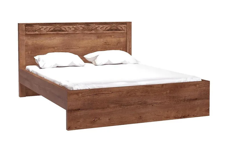 Indianapolis Ramsäng 210x170x100 cm  Ljus ask, Ljus ask