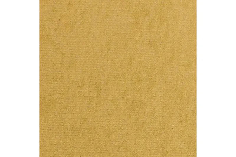 Jitendera Sängpaket Kontinentalsäng 120x200 cm med Förvaring - Gul - Products - Möbler - Säng - Komplett sängpaket