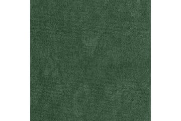 Jitendera Sängpaket Kontinentalsäng 200x200 cm med Förvaring - Grön - Products - Möbler - Säng - Komplett sängpaket