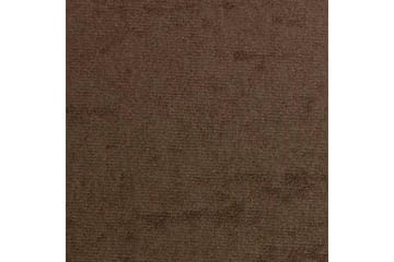 Jitendra Sängpaket Kontinentalsäng 180x200 cm med Förvaring - Brun - Products - Möbler - Säng - Komplett sängpaket