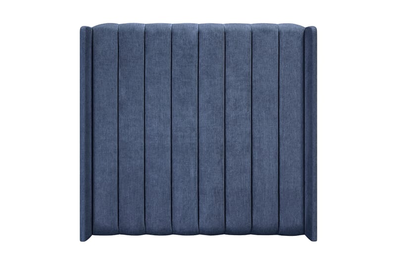 Joluma Sängpaket Fast 120x200 cm - (+Fler val) 120x200 cm Mörkblå - Products - Möbler - Säng - Enkelsäng