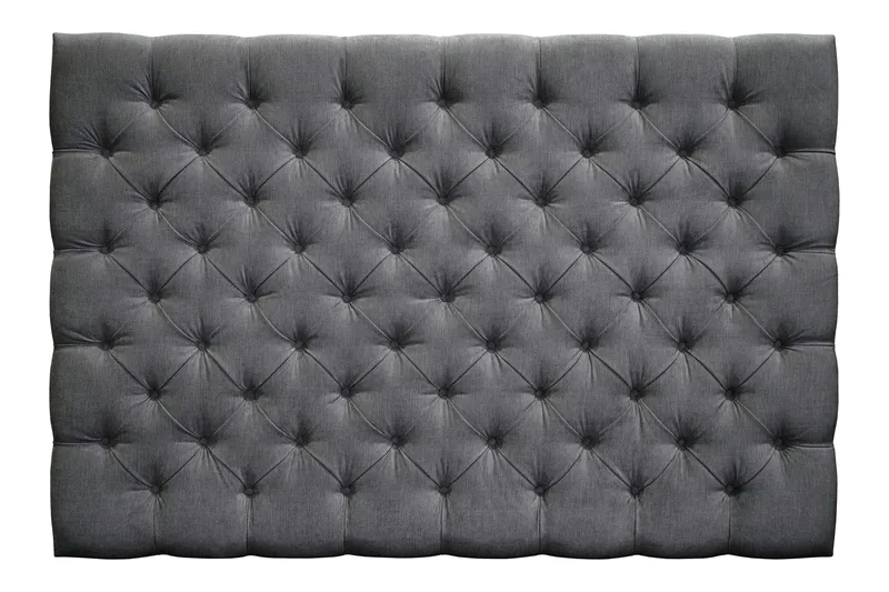 Joluma Sängpaket Fast 180x200 cm - (+Fler val) 180x200 cm Mörkgrå - Products - Möbler - Säng - Kontinentalsäng