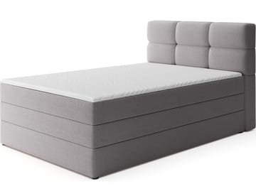Kasped Sängpaket Kontinentalsäng med förvaring 140x200 cm - Paolli 04 - Products - Möbler - Säng - Säng med förvaring