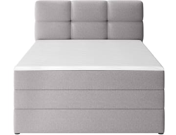Kasped Sängpaket Kontinentalsäng med förvaring 140x200 cm - Paolli 04 - Products - Möbler - Säng - Säng med förvaring