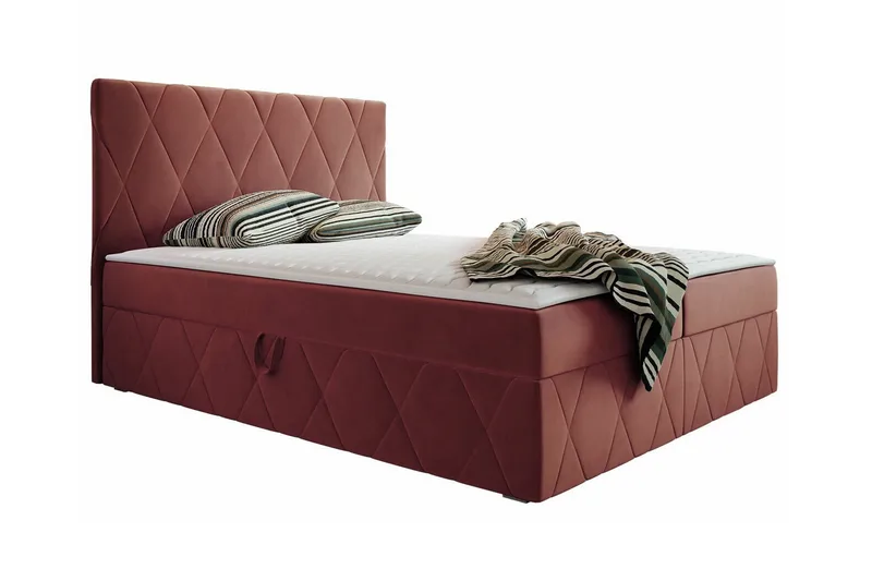 Kintore Kontinentalsäng 140x200 cm