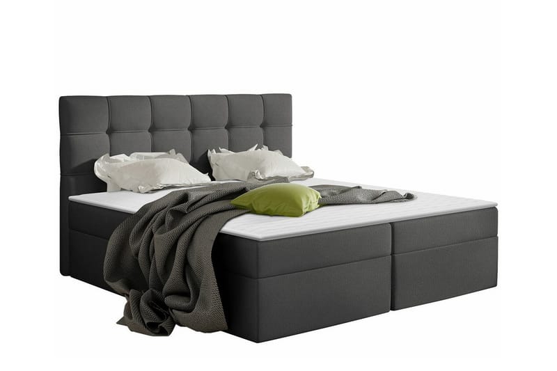 Kintore Kontinentalsäng 160x200 cm