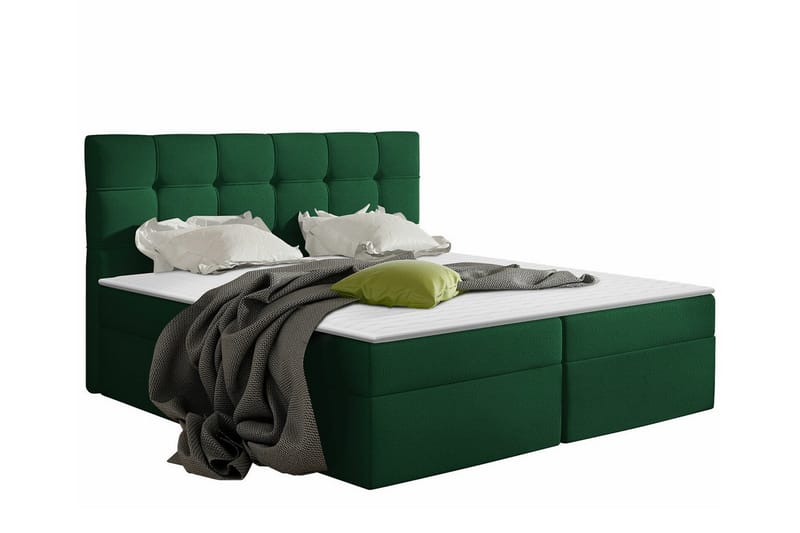 Kintore Kontinentalsäng 180x200 cm