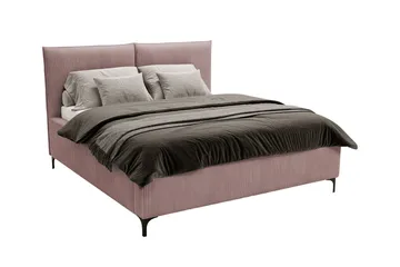 Knocklong Sängram 120x200 cm - Products - Möbler - Säng - Sängram & sängstomme