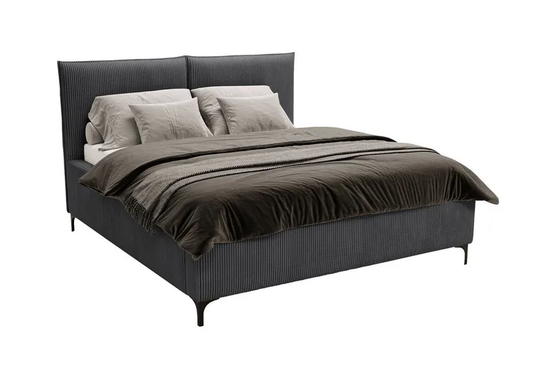 Knocklong Sängram 120x200 cm