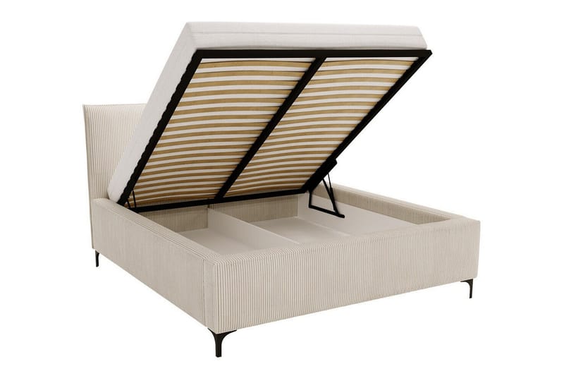 Knocklong Sängram 120x200 cm - Products - Möbler - Säng - Sängram & sängstomme