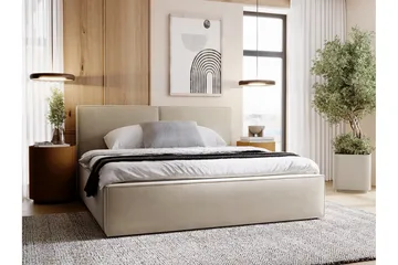 Knocklong Sängram 180x200 cm - Products - Möbler - Säng - Sängram & sängstomme