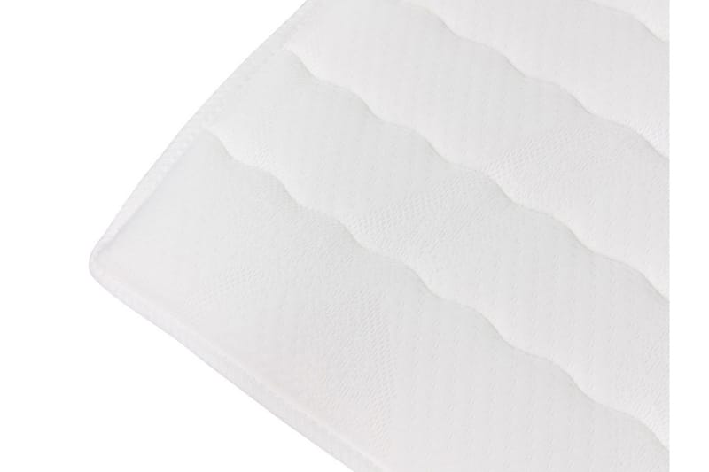 Laargard / Cosmo Sängpaket Kontinentalsäng 120x200 cm - Röd - Products - Möbler - Säng - Komplett sängpaket