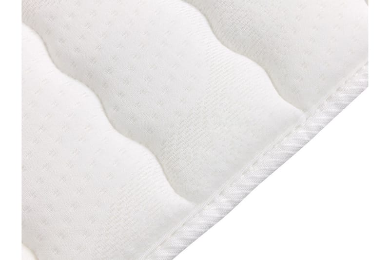 Laargard / Cosmo Sängpaket Kontinentalsäng 140x200 cm - Grön - Products - Möbler - Säng - Komplett sängpaket