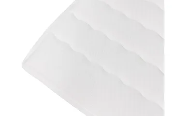 Laargard / Cosmo Sängpaket Kontinentalsäng 140x200 cm - Röd - Products - Möbler - Säng - Komplett sängpaket