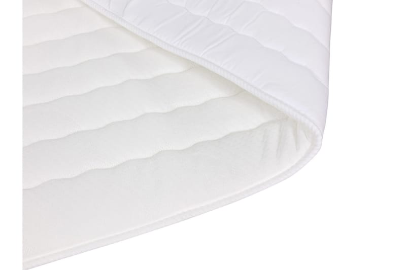 Leckersbo Komplett Sängpaket Kontinentalsäng med förvaring 140x200 cm - Beige - Products - Möbler - Säng - Komplett sängpaket