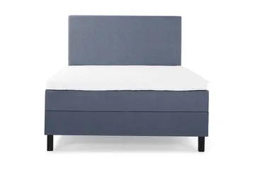 Skummadrass - Mörkblå