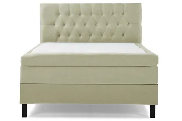 Polyetermadrass - Grön