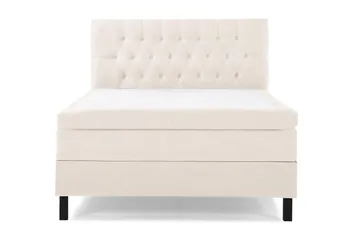 Latexmadrass - Beige