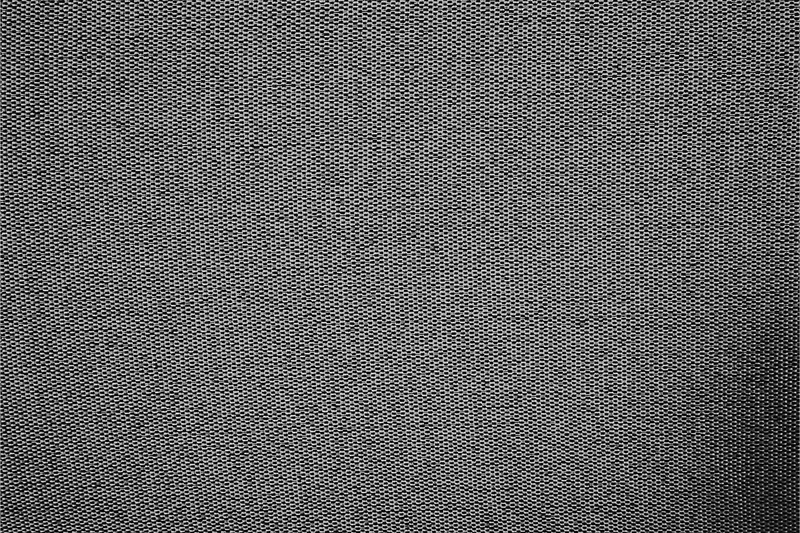 Lucky Kontinentalsäng 160x200Skum - Svart/Grå - Products - Möbler - Säng - Kontinentalsäng